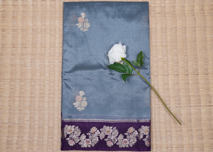 Latest collection sarees VS LS006