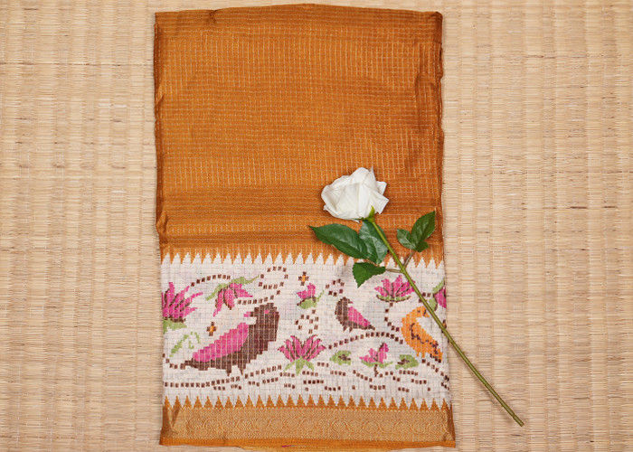 Casual Wear sarees VS CS008