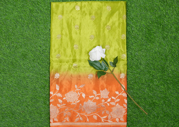 Latest collection sarees VS LS008
