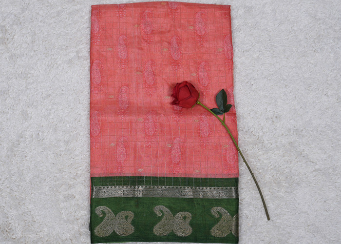 Casual Wear sarees VS CS002