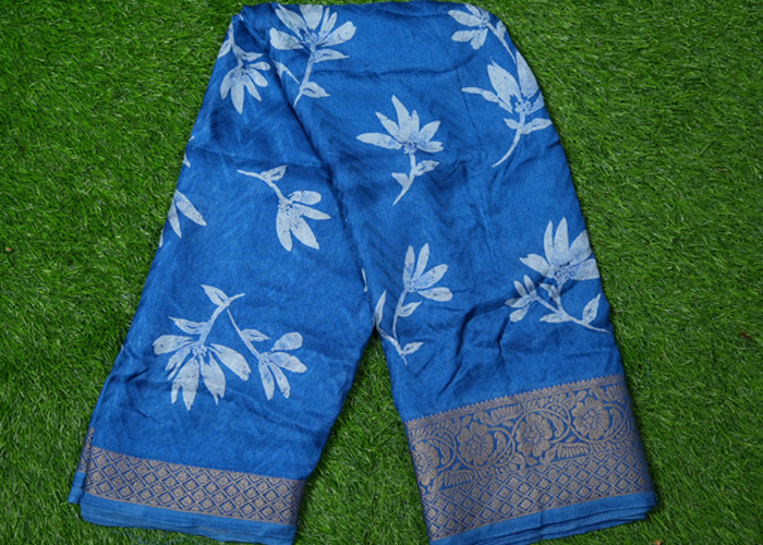 Matty georgette sarees VS MS0028