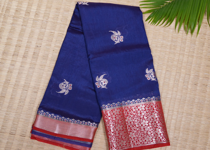 Green Mango Sarees VS GS002