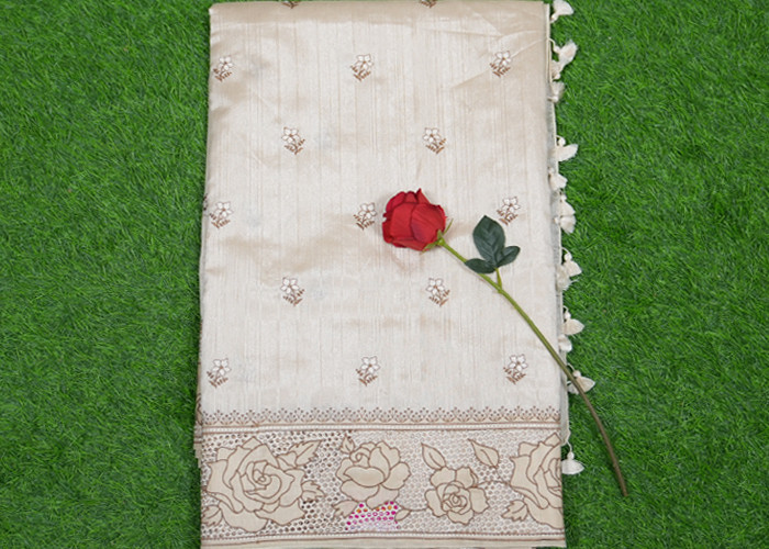 Desiner sarees VS DS001