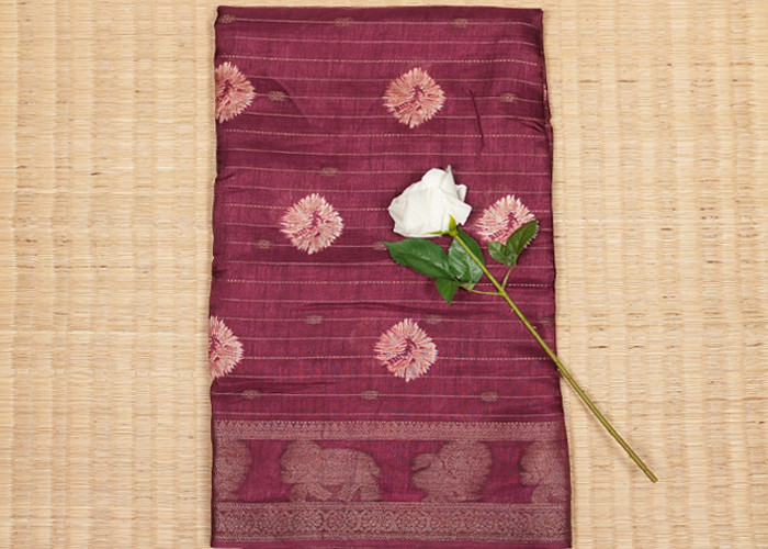 Pettubadi sarees VS PS0017