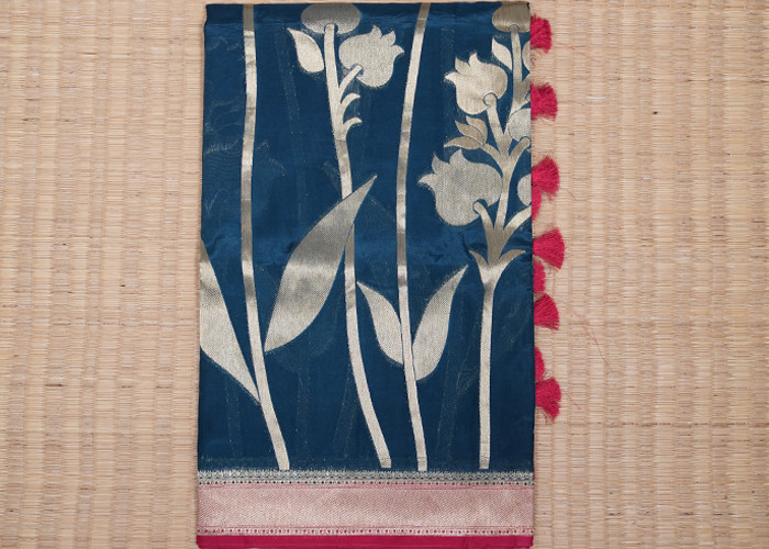 Latest collection sarees VS LS008