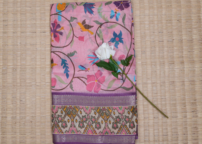 Matty kota sarees VS MS0012