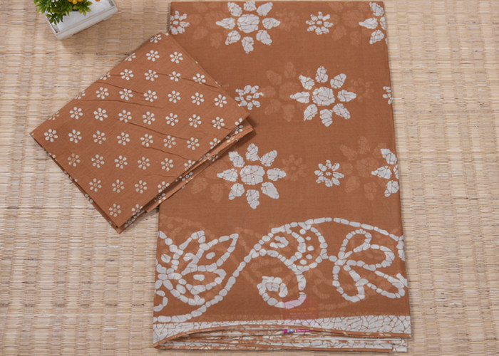 Summer cotton VS SS0086