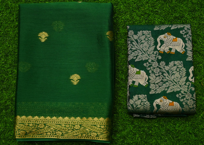 Binny Crape VS BS008