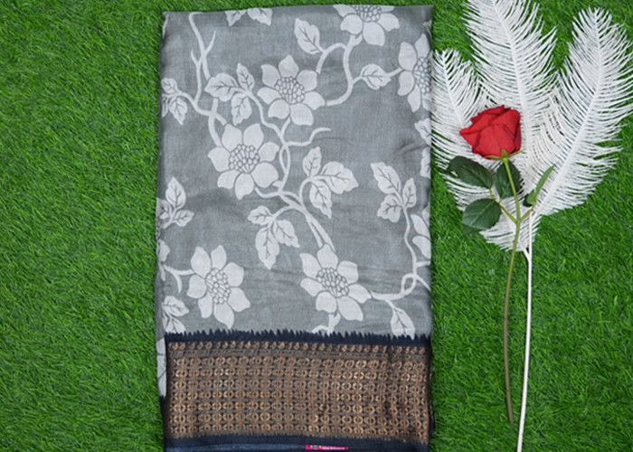 Casual Wear sarees VS CS0019
