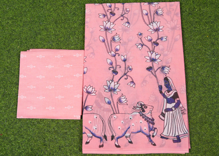 Summer cotton VS SS0031