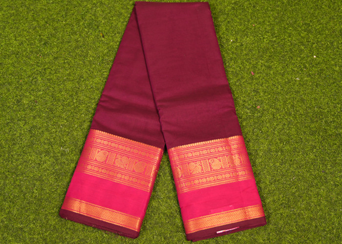 Kanchi Cotton VS KS0015