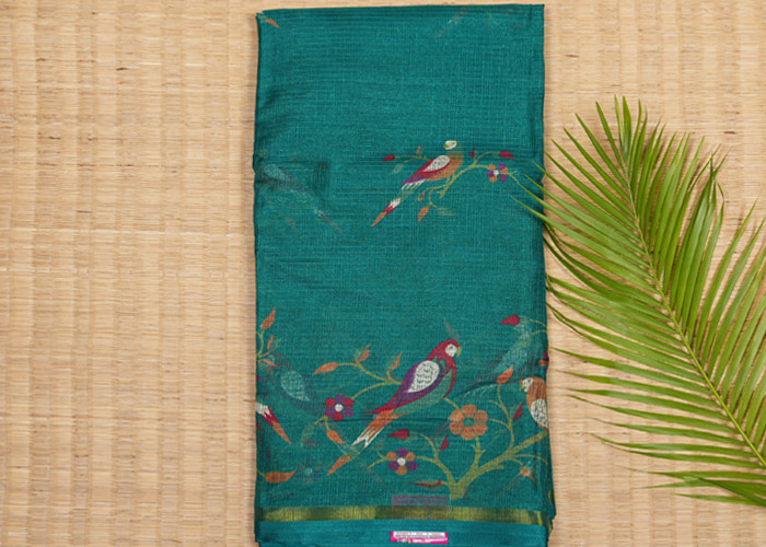 Matty kota sarees VS KS007