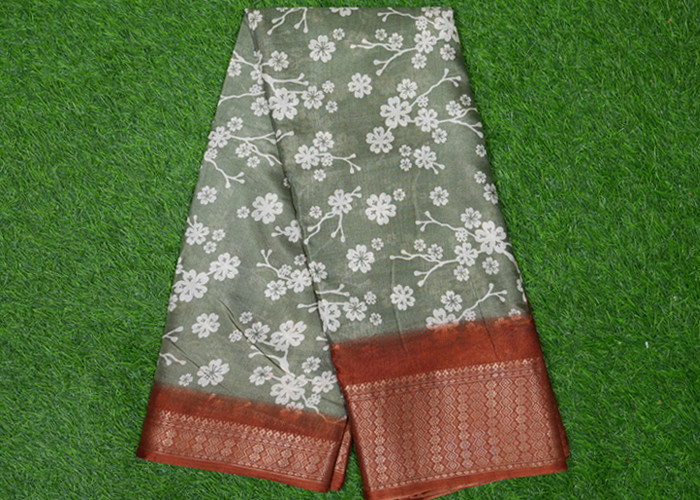 Pettubadi sarees VS PS009