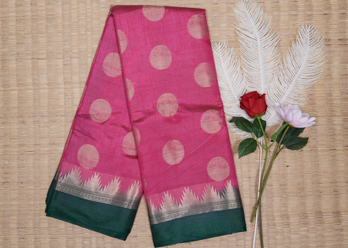 Soft silk VS SS0010