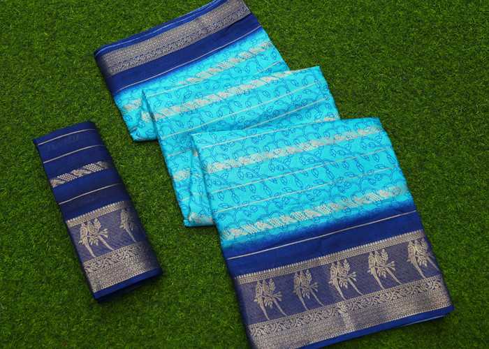 Matka silk VS MS0011