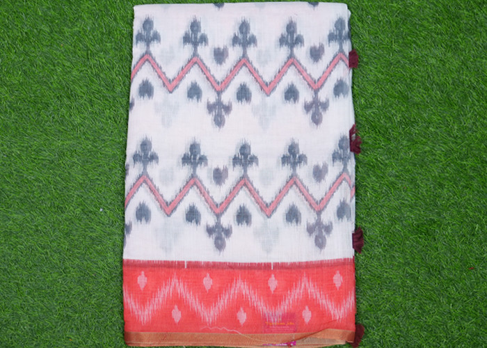 Lenin sarees VS LS009