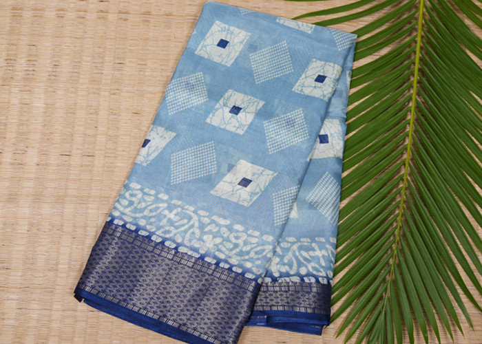 Casual Wear sarees VS CS0031