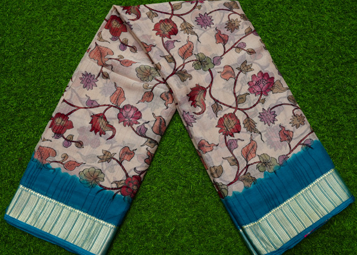 Chiffon Georgette sarees VS CS0010