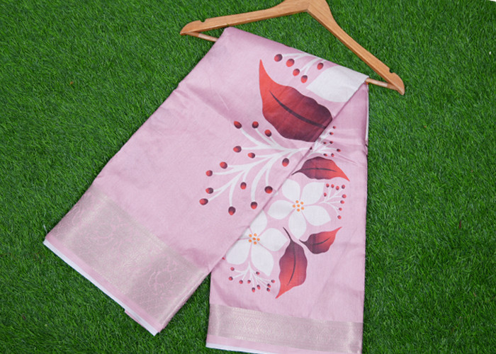 Casual Wear sarees VS CS003