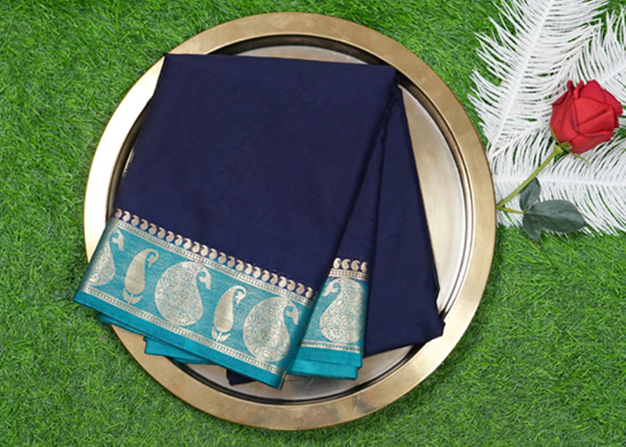Binny silk VS BS007