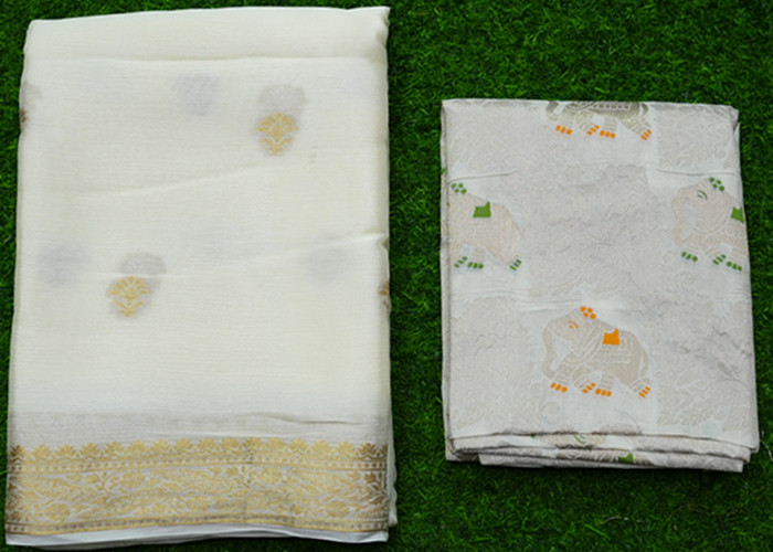 Binny Crape VS BS004