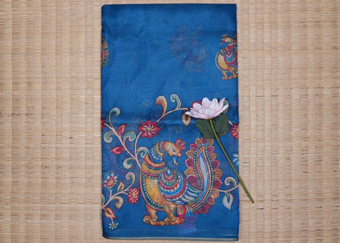 Matty kota sarees VS MS0015