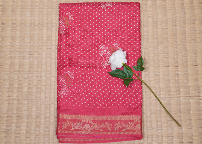 Casual Wear sarees VS CS008