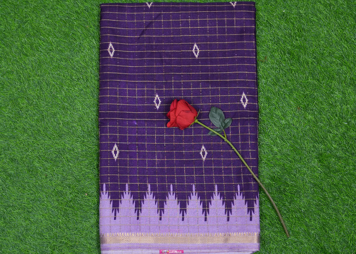 Casual Wear sarees VS CS009