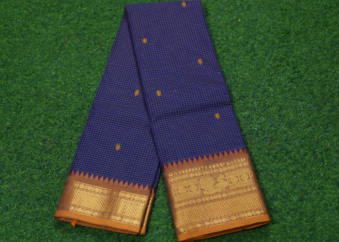 Kanchi Cotton VS KS0014