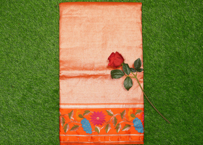 Latest collection sarees VS LS003