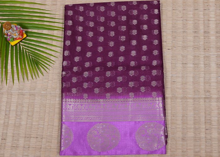 Banarasi fancy sarees VS BS006