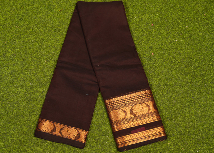 Kanchi Cotton VS KS0013