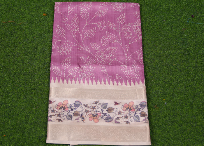 Casual Wear sarees VS CS0012