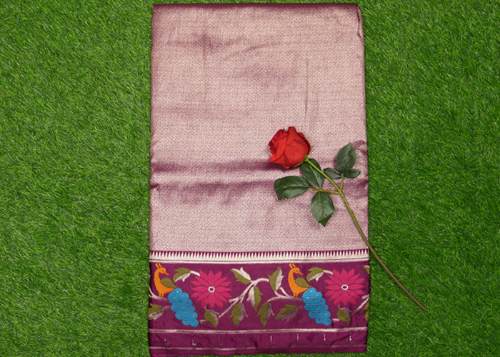Latest collection sarees VS LS005