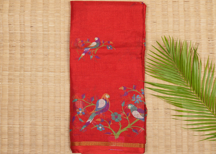 Matty kota sarees VS KS005