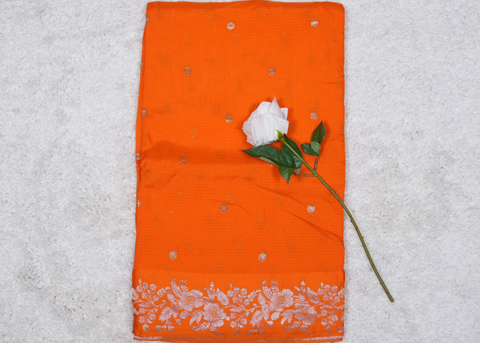 Fancy sarees VS FS0023