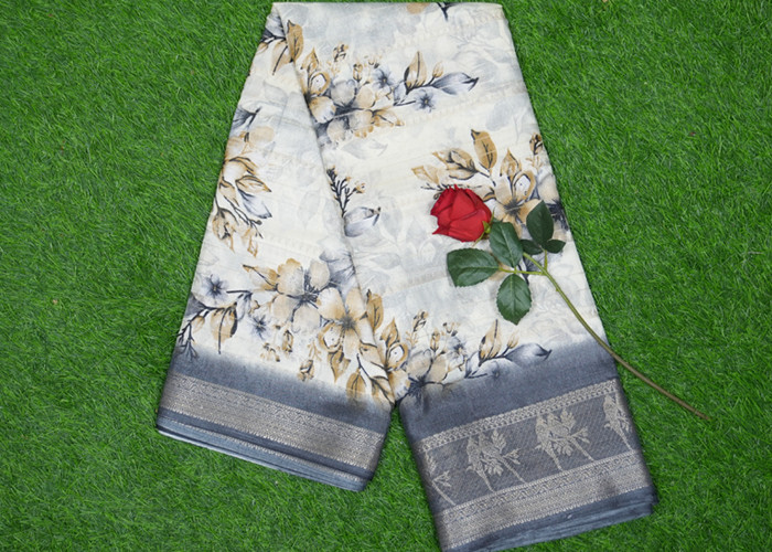 Daily wear sarees VS DS004