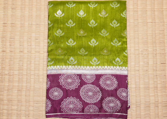 Fancy sarees VS FS0011