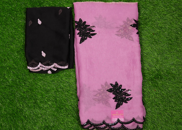 Designer sarees VD DS0036
