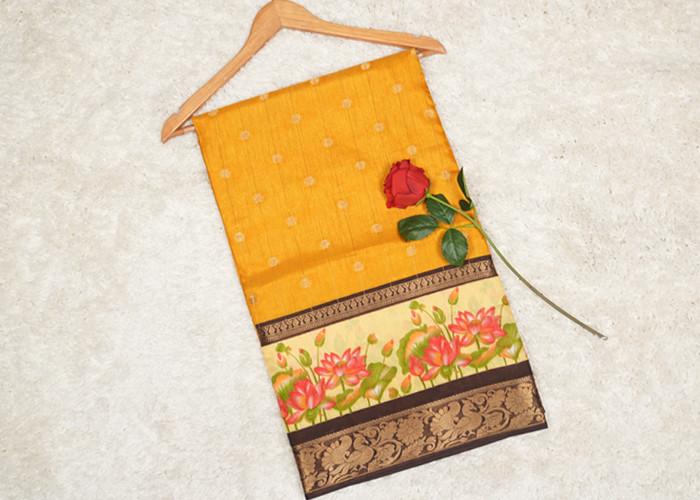 New collection Sarees VS NS006