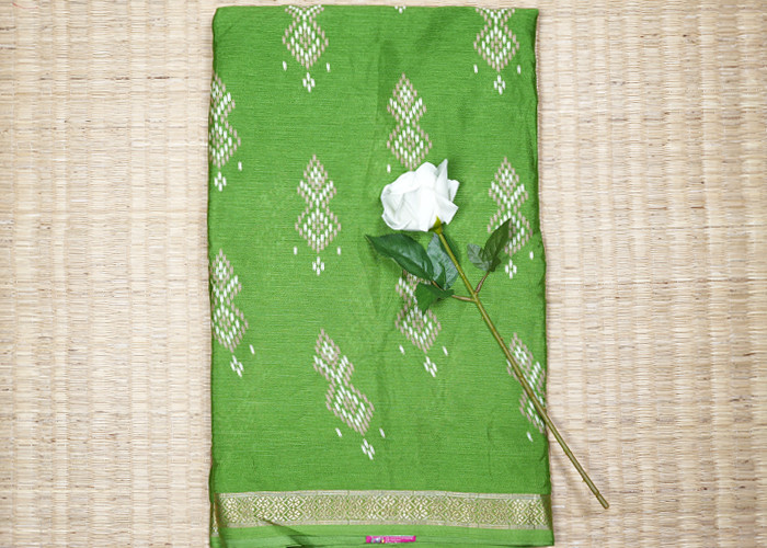 Daily wear sarees VS DS0011