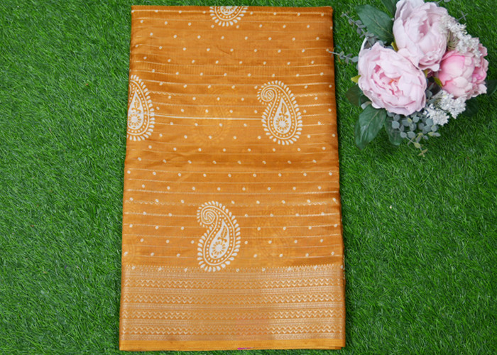 Pettubadi sarees VS PS003