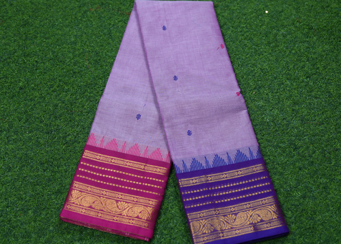 Kanchi Cotton VS KS003