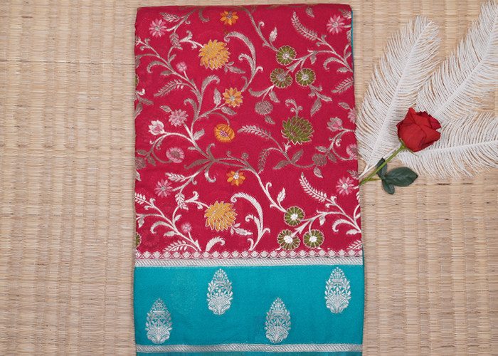 New collection Sarees VS NS006