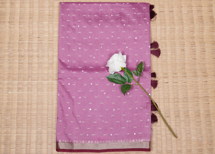 Mirror work sarees VS MS003
