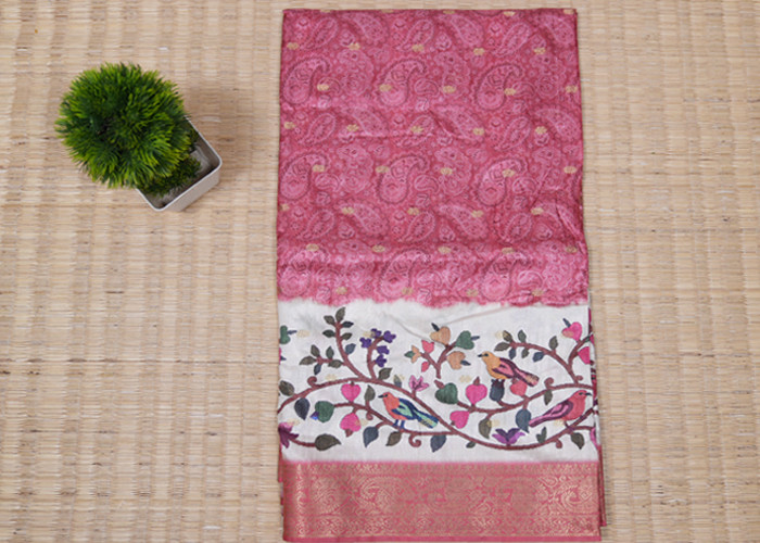 Casual Wear sarees VS CS0039