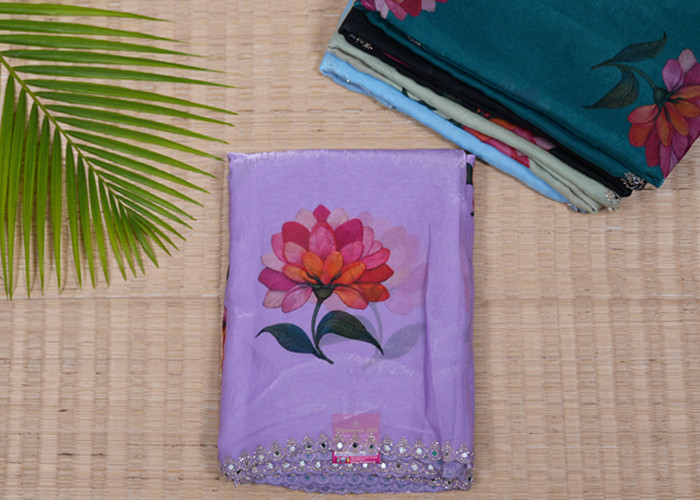 Designer sarees VD DS0049