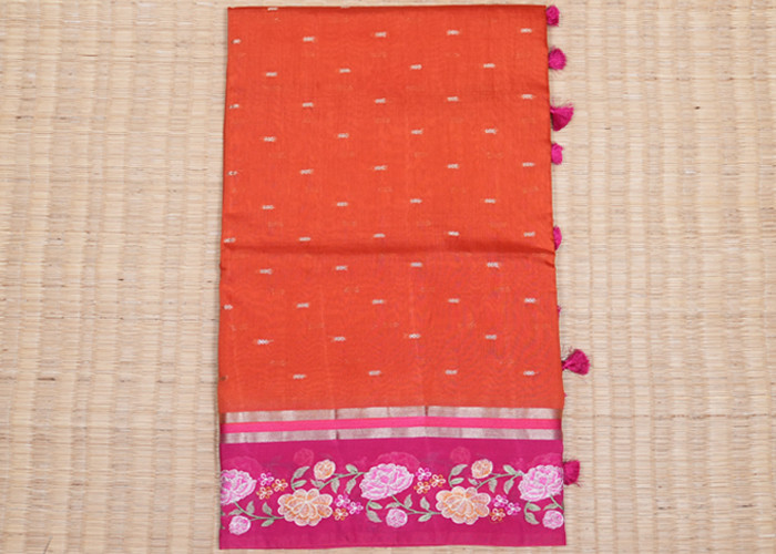 New collection Sarees VS NS0022