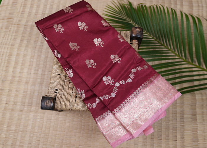 Green Mango Sarees VS GS0011