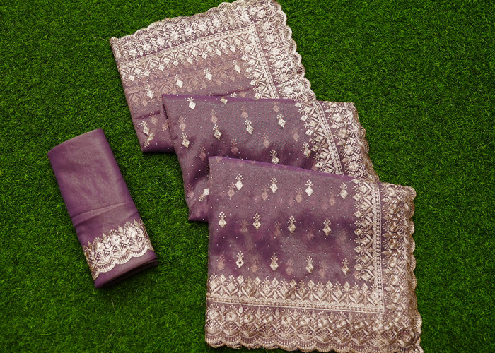 Designer sarees VD DS0029